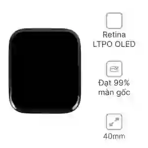 Thay màn hình Apple Watch Series SE 2022 40mm