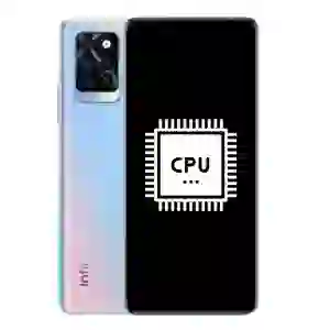 Sửa main - CPU Infinix Note 10 Pro