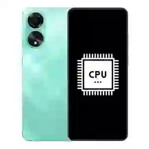 Sửa main - CPU Oppo A78