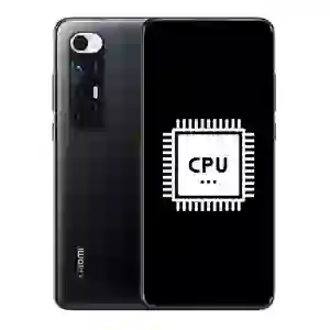 Sửa main - CPU Xiaomi Mi 10S