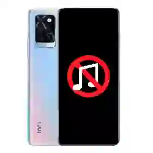Sửa main - IC Audio Infinix Note 10 Pro
