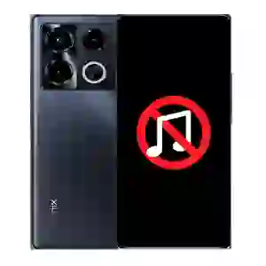 Sửa main - IC Audio Infinix Note 40 Pro