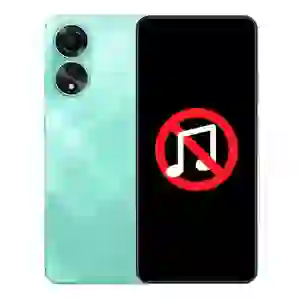 Sửa main - IC Audio Oppo A78