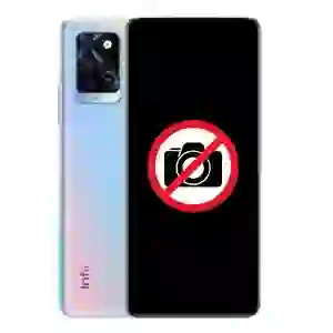 Sửa main - IC Camera Infinix Note 10 Pro