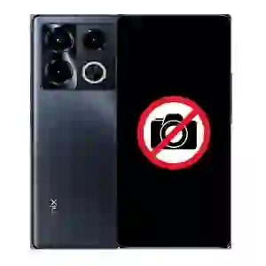 Sửa main - IC Camera Infinix Note 40 Pro