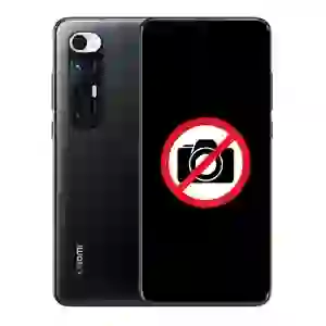 Sửa main - IC Camera Xiaomi Mi 10S