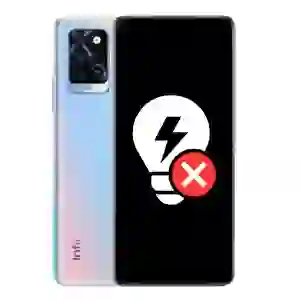 Sửa main - IC Hiển thị cảm ứng Infinix Note 10 Pro