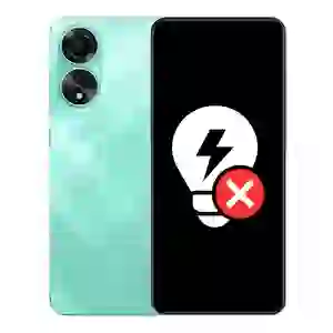 Sửa main - IC Hiển thị cảm ứng Oppo A78