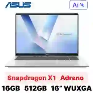 Laptop ASUS Vivobook 16 A1607QA-MB067WS - Đã kích hoạt