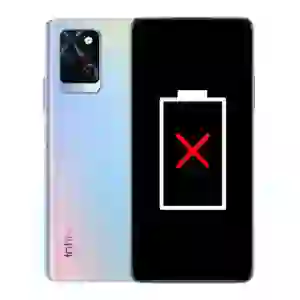 Sửa main - IC Sạc Infinix Note 10 Pro