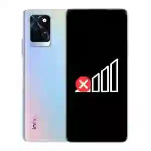 Sửa main - IC Sóng Infinix Note 10 Pro