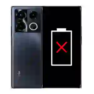 Sửa main - IC Sạc Infinix Note 40 Pro