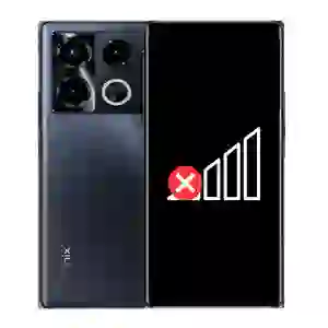 Sửa main - IC Sóng Infinix Note 40 Pro