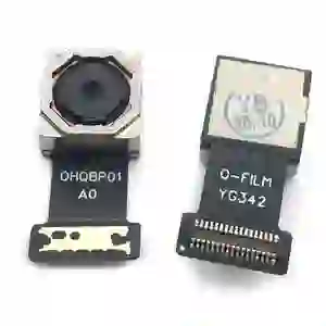 Thay camera sau Vivo V15