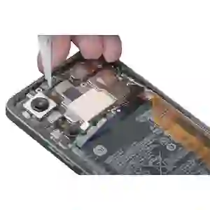 Thay camera sau Xiaomi Poco F6