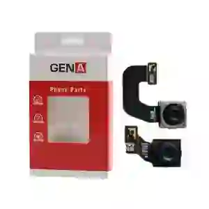 Thay camera sau Xiaomi Redmi Note 9 Pro (5G) chính hãng GENA