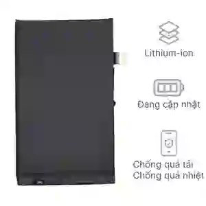 Thay pin iPhone 17 dung lượng chuẩn loại A+
