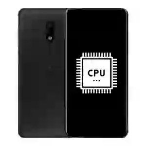 Sửa main - CPU Nokia 6