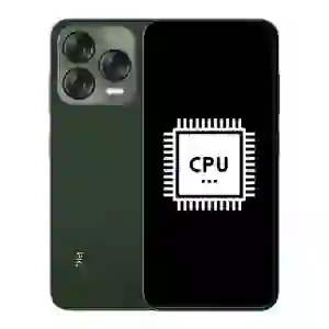 Sửa main - CPU Nubia V70 Design