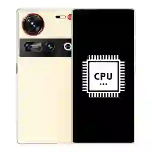 Sửa main - CPU Nubia Z70 Ultra