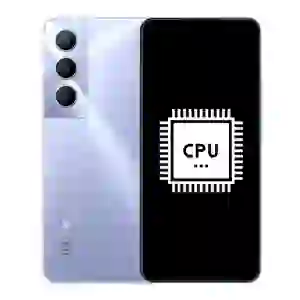 Sửa main - CPU Realme C65