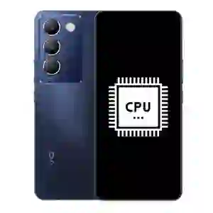 Sửa main - CPU Vivo Y100