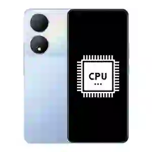 Sửa main - CPU Vivo Y100a