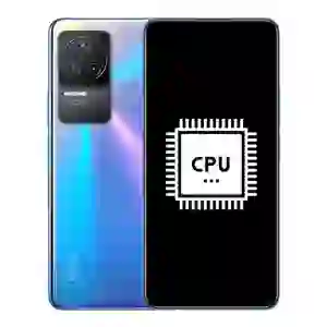 Sửa main - CPU Xiaomi Redmi K50