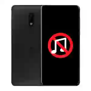 Sửa main - IC Audio Nokia 6