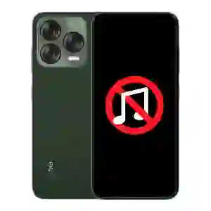 Sửa main - IC Audio Nubia V70 Design