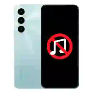 Sửa main - IC Audio Nubia V80 Max