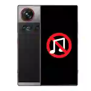 Sửa main - IC Audio Nubia Z70s Ultra