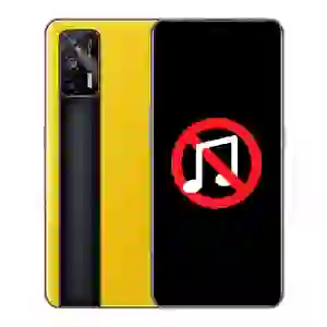Sửa main - IC Audio Realme Gt