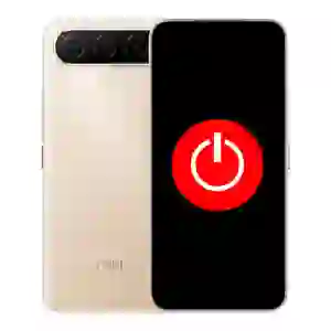 Sửa main - IC Nguồn Nubia Air