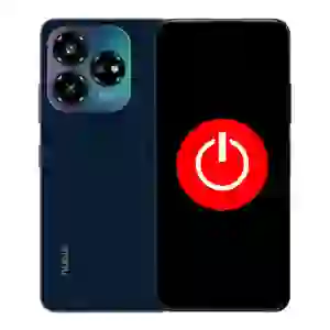 Sửa main - IC Nguồn Nubia V60 Design