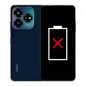 Sửa main - IC Sạc Nubia V60 Design