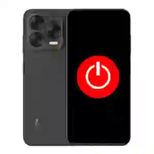Sửa main - IC Nguồn Nubia V70 Design