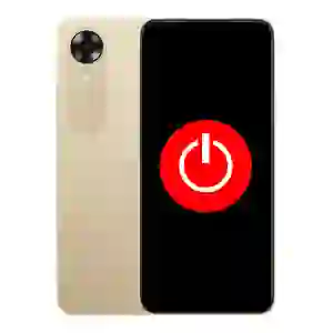 Sửa main - IC Nguồn Oppo A17k
