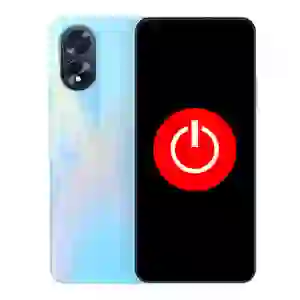 Sửa main - IC Nguồn Oppo A18