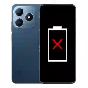Sửa main - IC Sạc Realme C63