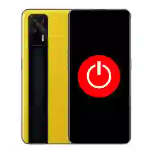Sửa main - IC Nguồn Realme Gt