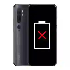 Sửa main - IC Sạc Xiaomi Mi Note 10 Pro