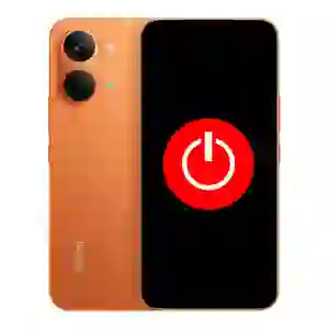 Sửa main - IC Nguồn Xiaomi Redmi Turbo 5 Max
