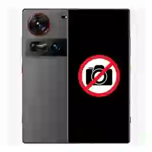 Sửa main - IC Camera Nubia Z70 Ultra