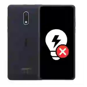 Sửa main - IC Hiển Thị Cảm Ứng Nokia 6