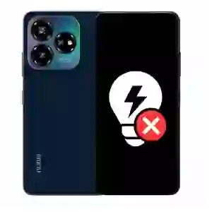Sửa main - IC Hiển Thị Cảm Ứng Nubia V60 Design