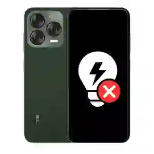 Sửa main - IC Hiển Thị Cảm Ứng Nubia V70 Design