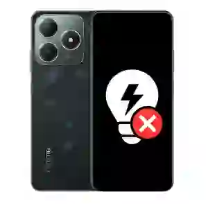 Sửa main - IC Hiển Thị Cảm Ứng Realme C61
