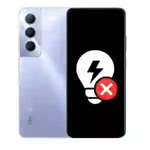 Sửa main - IC Hiển Thị Cảm Ứng Realme C65