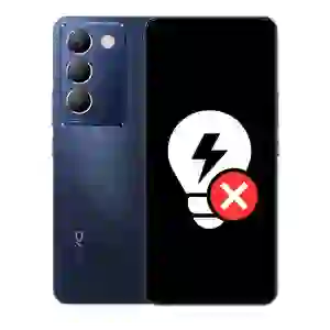 Sửa main - IC Hiển Thị Cảm Ứng Vivo Y100